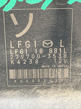 Load image into Gallery viewer, ECU ECM COMPUTER Mazda Miata MX-5 2006 06 2007 07 - NW378160
