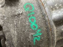 Load image into Gallery viewer, AC COMPRESSOR Volkswagen Jetta Passat A3 TT 2007 07 2008 08 2009 09 - 12 - NW378371

