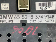 Load image into Gallery viewer, Radio BMW 750i 740i 1999 99 2000 00 2001 01 - NW378384
