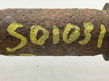 Load image into Gallery viewer, FRONT CV AXLE SHAFT Sebring Stratus Eclipse 2000-2005 MT Left - NW378427
