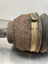 Load image into Gallery viewer, FRONT CV AXLE SHAFT Sebring Stratus Eclipse 2000-2005 MT Left - NW378427
