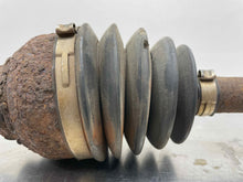 Load image into Gallery viewer, FRONT CV AXLE SHAFT Sebring Stratus Eclipse 2000-2005 MT Left - NW378427
