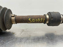 Load image into Gallery viewer, FRONT CV AXLE SHAFT Sebring Stratus Eclipse 2000-2005 MT Left - NW378427
