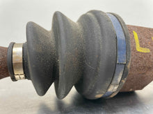 Load image into Gallery viewer, FRONT CV AXLE SHAFT Sebring Stratus Eclipse 2000-2005 MT Left - NW378427

