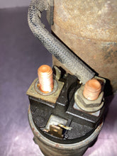 Load image into Gallery viewer, STARTER ECLIPSE GALANT SEBRING 99 00 01 02 03 04 05 2.4 - NW378907

