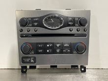 Load image into Gallery viewer, TEMPERATURE CONTROLS EX35 EX37 G25 G37 Q60 QX50 2010-2017 - NW100148
