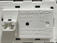 Load image into Gallery viewer, TEMPERATURE CONTROLS EX35 EX37 G25 G37 Q60 QX50 2010-2017 - NW100148
