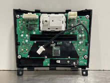 Load image into Gallery viewer, TEMPERATURE CONTROLS EX35 EX37 G25 G37 Q60 QX50 2010-2017 - NW100148
