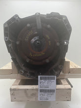 Load image into Gallery viewer, Transmission Chevrolet Colorado 2016 - NW378946
