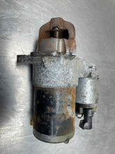 Load image into Gallery viewer, [INVENTORYCAR_YEAR_MAKE_MODEL] STARTER MOTOR - NW378905
