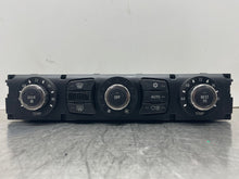 Load image into Gallery viewer, Temp Climate AC Heater Control BMW 525i 530i 545i 645i 2005 05 06 07 08 09 10 - NW378692

