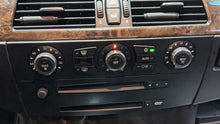 Load image into Gallery viewer, Temp Climate AC Heater Control BMW 525i 530i 545i 645i 2005 05 06 07 08 09 10 - NW378692
