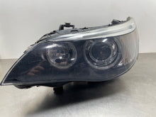 Load image into Gallery viewer, HEADLIGHT LAMP ASSEMBLY BMW 525i 530i 545i 550i M5 05 06 07 Left - NW378699
