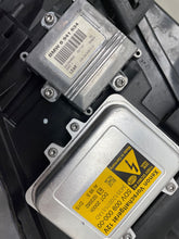 Load image into Gallery viewer, HEADLIGHT LAMP ASSEMBLY BMW 525i 530i 545i 550i M5 05 06 07 Left - NW378699

