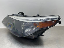 Load image into Gallery viewer, HEADLIGHT LAMP ASSEMBLY BMW 525i 530i 545i 550i M5 05 06 07 Left - NW378699
