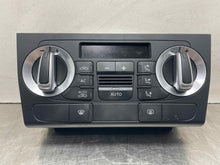 Load image into Gallery viewer, TEMPERATURE CONTROLS Audi A3 09 10 11 12 13 - NW378690

