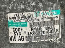 Load image into Gallery viewer, AC A/C AIR CONDITIONING COMPRESSOR A3 Jetta 10 11 12 13 - NW378492
