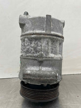 Load image into Gallery viewer, AC A/C AIR CONDITIONING COMPRESSOR A3 Jetta 10 11 12 13 - NW378492
