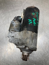 Load image into Gallery viewer, STARTER Volkswagen VW Jetta Passat TT Golf 2009 09 10 11 12 13 Auto - NW378906
