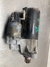 Load image into Gallery viewer, STARTER Volkswagen VW Jetta Passat TT Golf 2009 09 10 11 12 13 Auto - NW378906
