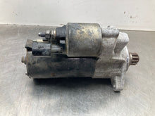 Load image into Gallery viewer, STARTER Volkswagen VW Jetta Passat TT Golf 2009 09 10 11 12 13 Auto - NW378906
