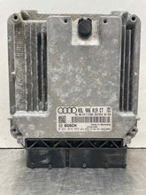 Load image into Gallery viewer, ECU ECM Computer  AUDI A3 2011 - NW378548
