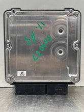 Load image into Gallery viewer, ECU ECM Computer  AUDI A3 2011 - NW378548
