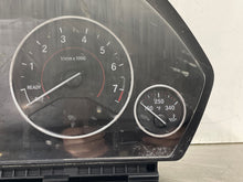 Load image into Gallery viewer, Speedometer Cluster  BMW 328I GT 2014 - NW378888

