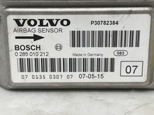 Load image into Gallery viewer, Air Bag Computer Volvo S60 V70 2005 05 2006 06 2007 07 08 09 - NW39052
