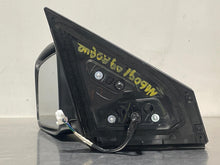 Load image into Gallery viewer, SIDE VIEW MIRROR Nissan Rogue 08 09 10 11 12 Power Left - NW52503

