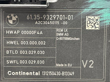 Load image into Gallery viewer, Computer  BMW 328I GT 2014 - NW378471

