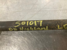 Load image into Gallery viewer, CV AXLE SHAFT Highlander RX300 01 02 03 Rear Right - NW378429
