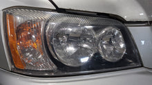 Load image into Gallery viewer, HEADLIGHT LAMP ASSEMBLY Highlander 2001 01 2002 02 2003 03 Right - NW378704
