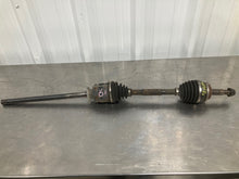 Load image into Gallery viewer, CV AXLE SHAFT Highlander 2001 01 2002 02 2003 03 04 05 06 07 Front Right - NW378430
