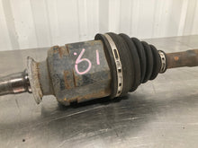 Load image into Gallery viewer, CV AXLE SHAFT Highlander 2001 01 2002 02 2003 03 04 05 06 07 Front Right - NW378430
