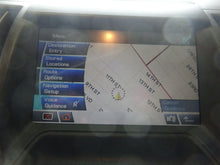 Load image into Gallery viewer, Navigation Display Screen Land Rover LR2 2008 08 2009 09 2010 10 2011 11 - NW105750
