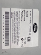 Load image into Gallery viewer, AMPLIFIER Land Rover LR2 2008 08 2009 09 2010 10 2011 11 2012 12 - NW139361
