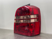 Load image into Gallery viewer, TAIL LIGHT LAMP ASSEMBLY Highlander 2001 01 2002 02 2003 03 Right - NW378944
