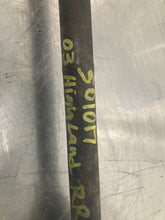Load image into Gallery viewer, CV AXLE SHAFT Highlander RX300 01 02 03 Rear Right - NW378431
