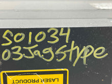 Load image into Gallery viewer, CD Autochanger S Type X Type XJ8 02 03 04 05 06 07 - 09 - NW378815

