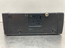 Load image into Gallery viewer, CD Autochanger S Type X Type XJ8 02 03 04 05 06 07 - 09 - NW378815

