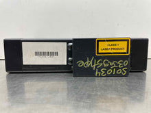 Load image into Gallery viewer, CD Autochanger S Type X Type XJ8 02 03 04 05 06 07 - 09 - NW378815
