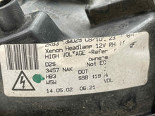 Load image into Gallery viewer, HEADLIGHT LAMP ASSEMBLY Jaguar S Type 03 04 05 06 07 08 Right - NW378702
