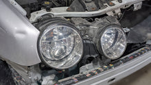 Load image into Gallery viewer, HEADLIGHT LAMP ASSEMBLY Jaguar S Type 03 04 05 06 07 08 Right - NW378702
