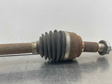 Load image into Gallery viewer, REAR AXLE SHAFT Land Rover LR2 11 12 13 14 - NW13509
