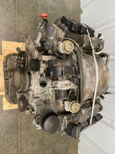 Load image into Gallery viewer, Engine Motor  MERCEDES SLK 2002 - NW378566
