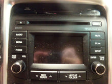 Load image into Gallery viewer, Radio Hyundai Sonata 2015 - NW137481
