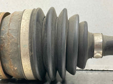 Load image into Gallery viewer, FRONT CV AXLE SHAFT Sonata Sonata Hybrid Optima 11-16 AT Left - NW11637

