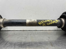 Load image into Gallery viewer, FRONT CV AXLE SHAFT Sonata Sonata Hybrid Optima 11-16 AT Left - NW11637
