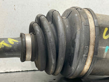 Load image into Gallery viewer, FRONT CV AXLE SHAFT Sonata Sonata Hybrid Optima 11-16 AT Left - NW11637
